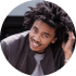 Slide Icon